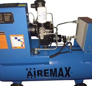 Compresor de Tornillo 7.5 HP